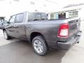 Granite Crystal Metallic - 1500 Big Horn Crew Cab 4x4 Photo No. 3