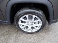 Granite Crystal Metallic - Compass Latitude Lux 4x4 Photo No. 10