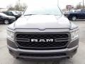 2023 Granite Crystal Metallic Ram 1500 Big Horn Crew Cab 4x4  photo #9