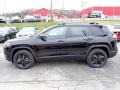 Diamond Black Crystal Pearl - Cherokee Altitude Lux 4x4 Photo No. 2