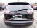 Diamond Black Crystal Pearl - Cherokee Altitude Lux 4x4 Photo No. 4
