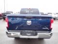Patriot Blue Pearl - 2500 Tradesman Crew Cab 4x4 Photo No. 4