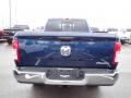 Patriot Blue Pearl - 2500 Tradesman Crew Cab 4x4 Photo No. 4