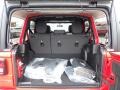 Firecracker Red - Wrangler Unlimited Willys 4XE Hybrid Photo No. 5
