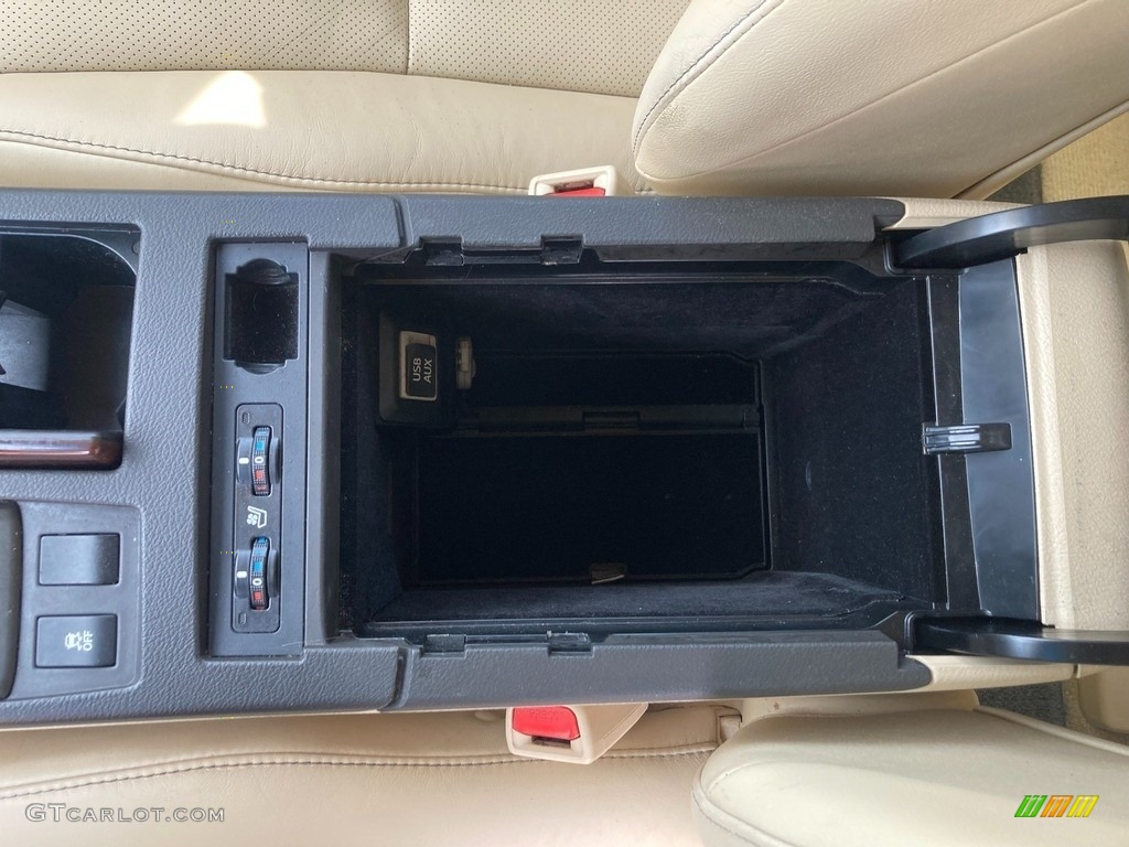 2015 RX 350 - Stargazer Black / Parchment photo #38