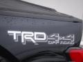 2022 Toyota Tundra TRD Off-Road Crew Cab 4x4 Marks and Logos