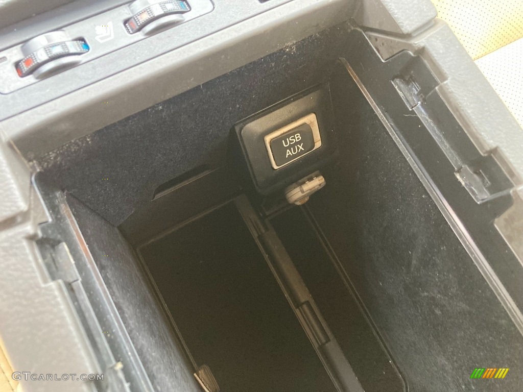 2015 RX 350 - Stargazer Black / Parchment photo #39