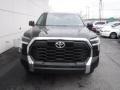 2022 Midnight Black Metallic Toyota Tundra TRD Off-Road Crew Cab 4x4  photo #7