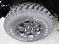 Firecracker Red - Wrangler Unlimited Willys 4XE Hybrid Photo No. 10