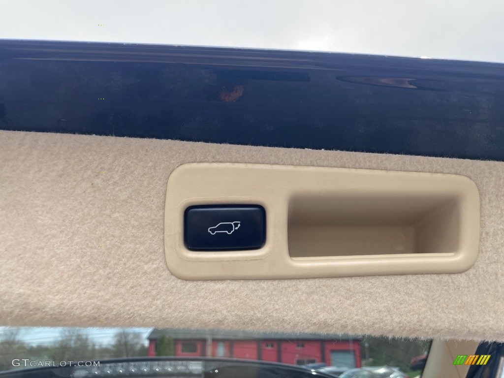 2015 RX 350 - Stargazer Black / Parchment photo #43