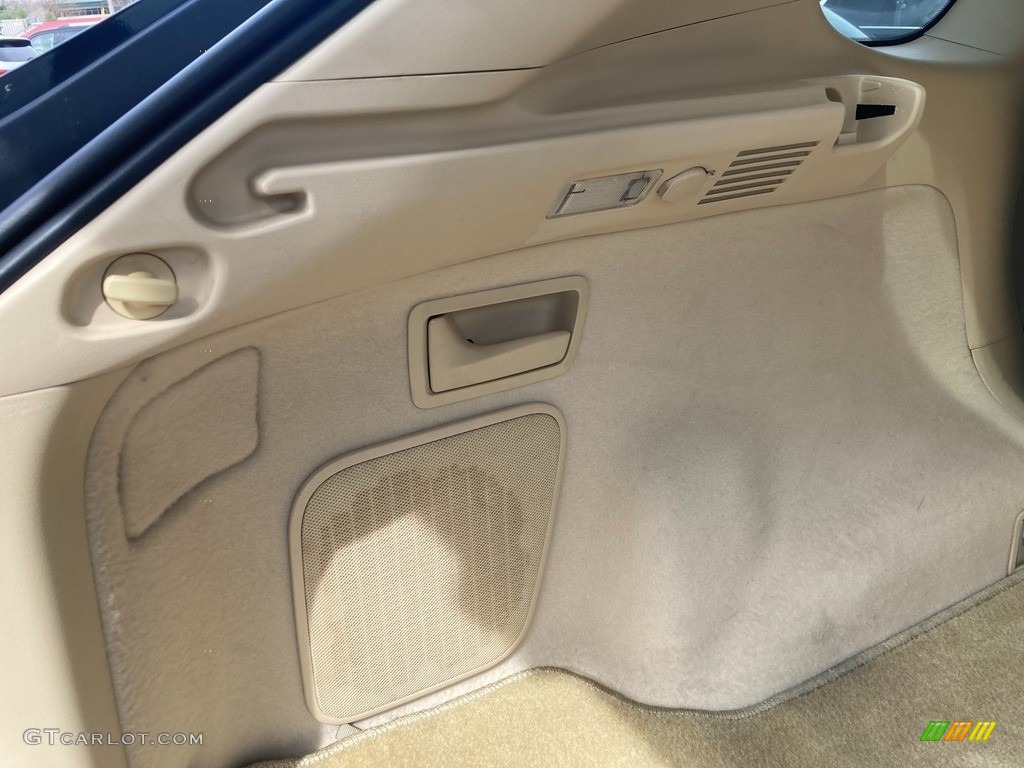 2015 RX 350 - Stargazer Black / Parchment photo #44