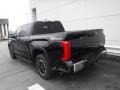 Midnight Black Metallic - Tundra TRD Off-Road Crew Cab 4x4 Photo No. 11