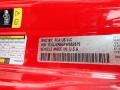 Firecracker Red - Wrangler Unlimited Willys 4XE Hybrid Photo No. 15