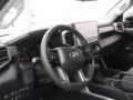 2022 Midnight Black Metallic Toyota Tundra TRD Off-Road Crew Cab 4x4  photo #16