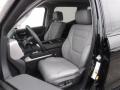 2022 Toyota Tundra Boulder Interior Front Seat Photo