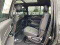 2023 Jeep Wagoneer Series II 4x4 Rear Seat