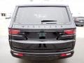 Diamond Black Crystal Pearl - Wagoneer Series II 4x4 Photo No. 4