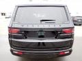 2023 Diamond Black Crystal Pearl Jeep Wagoneer Series II 4x4  photo #4