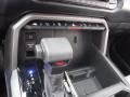  2022 Tundra TRD Off-Road Crew Cab 4x4 10 Speed Automatic Shifter