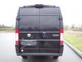 Black - ProMaster 2500 High Roof Cargo Van Photo No. 4