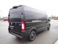 Black - ProMaster 2500 High Roof Cargo Van Photo No. 5