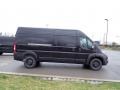 Black - ProMaster 2500 High Roof Cargo Van Photo No. 6