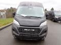 Black - ProMaster 2500 High Roof Cargo Van Photo No. 8