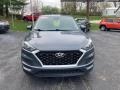 2019 Dusk Blue Hyundai Tucson SE AWD  photo #8