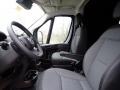 Black - ProMaster 2500 High Roof Cargo Van Photo No. 13