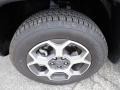 Bright White - Compass Trailhawk 4x4 Photo No. 10