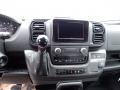 Black - ProMaster 2500 High Roof Cargo Van Photo No. 16