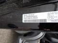 Black - ProMaster 2500 High Roof Cargo Van Photo No. 20