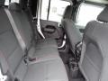 2023 Bright White Jeep Gladiator Rubicon 4x4  photo #11