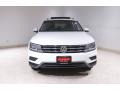 Pure White - Tiguan SE 4MOTION Photo No. 2
