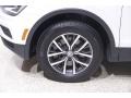 Pure White - Tiguan SE 4MOTION Photo No. 20