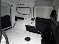 Bright White - ProMaster City Tradesman Cargo Van Photo No. 11