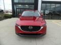 Soul Red Crystal Metallic - CX-5 S Premium AWD Photo No. 2