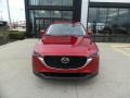 2023 Soul Red Crystal Metallic Mazda CX-5 S Premium AWD  photo #2