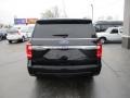 2021 Agate Black Ford Expedition XLT 4x4  photo #30