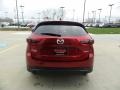 Soul Red Crystal Metallic - CX-5 S Premium AWD Photo No. 5
