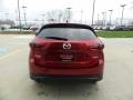 2023 Soul Red Crystal Metallic Mazda CX-5 S Premium AWD  photo #5