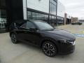 Jet Black Mica - CX-5 S Premium Plus AWD Photo No. 1