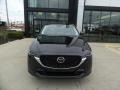 Jet Black Mica - CX-5 S Premium Plus AWD Photo No. 2