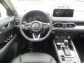 Jet Black Mica - CX-5 S Premium Plus AWD Photo No. 4