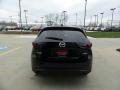 Jet Black Mica - CX-5 S Premium Plus AWD Photo No. 5