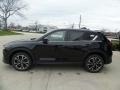 Jet Black Mica - CX-5 S Premium Plus AWD Photo No. 6