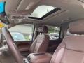2017 Iridescent Pearl Tricoat Chevrolet Silverado 1500 High Country Crew Cab 4x4  photo #14