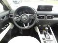 Jet Black Mica - CX-5 S Premium AWD Photo No. 4