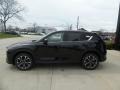 Jet Black Mica - CX-5 S Premium AWD Photo No. 6