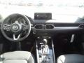 Rhodium White Metallic - CX-5 S Preferred AWD Photo No. 3
